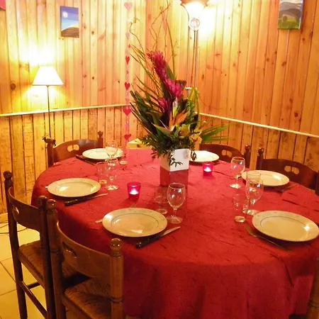 Bed & Breakfast Chalet Ventoux Serein - Chambres D'hotes