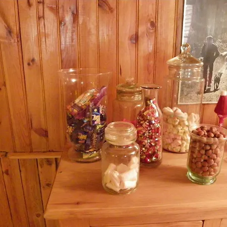 Chalet Ventoux Serein - Chambres D'hotes