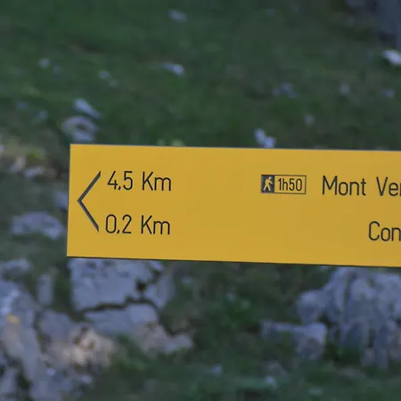 Chalet Ventoux Serein - Chambres D'hotes